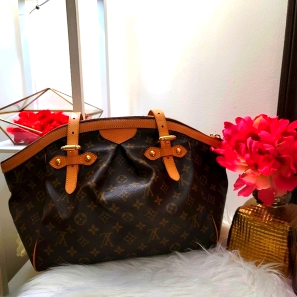 Louis Vuitton Tivoli gm - Picture 4 of 11